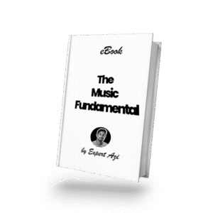 The Music Fundamental by Azi (eBook)